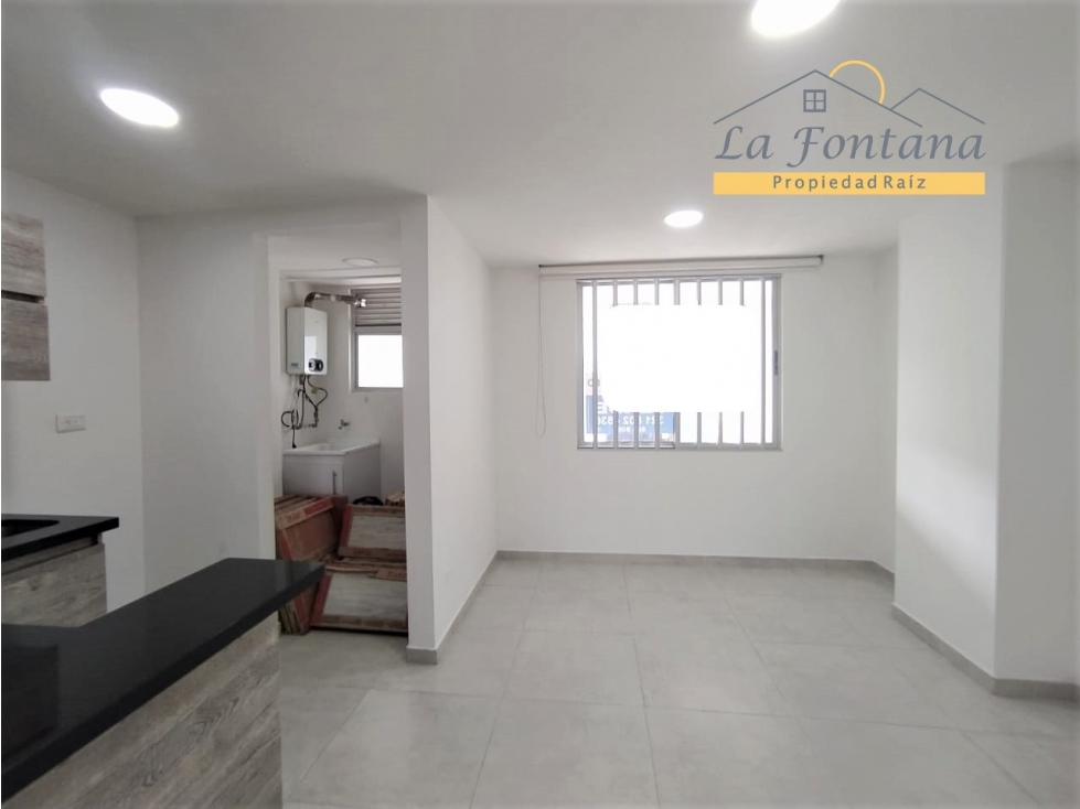 Venta de apartaestudio en Saenz — foto 4