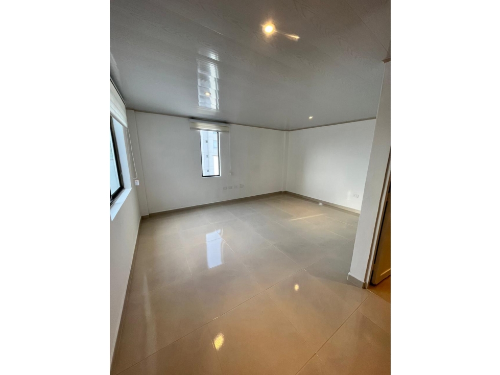 Venta de apartaestudio en el Saenz — foto 3