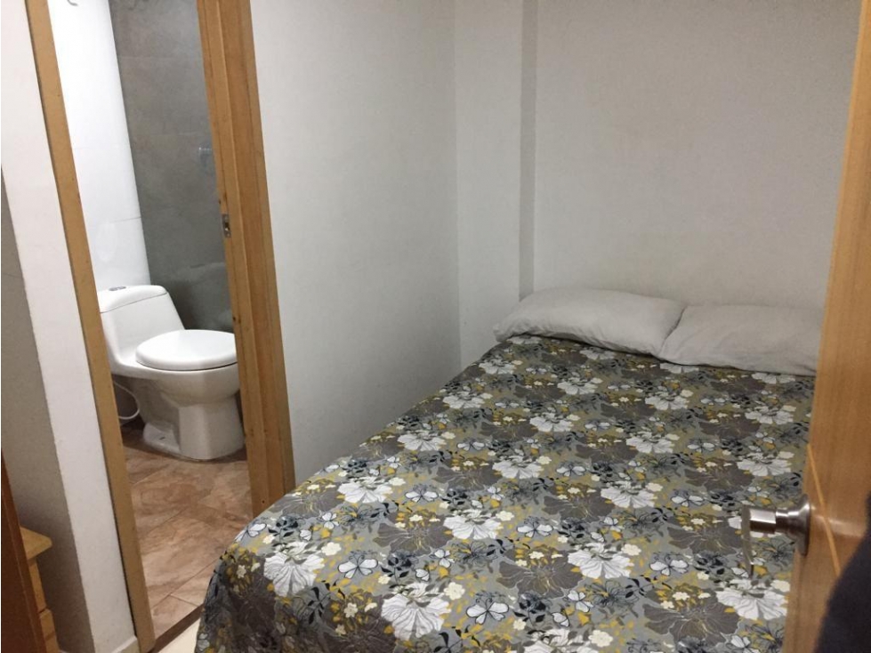 Venta de hostal en Castilla - 4