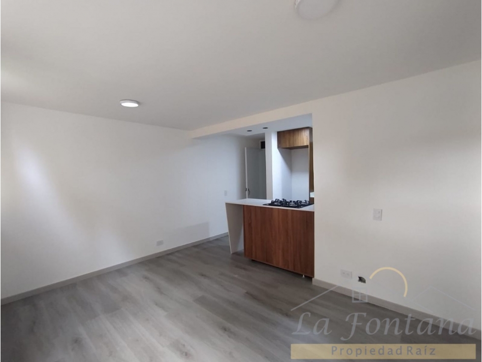 Venta de apartamento en la Francia — foto 6