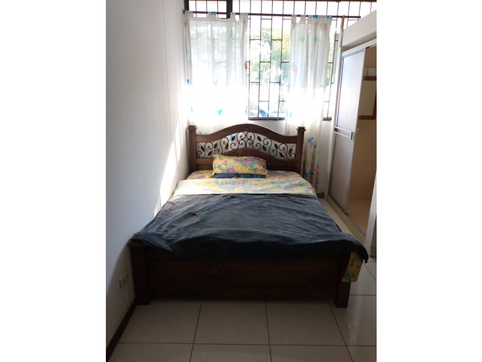 Venta de apartaestudio en Villa Pilar — foto 2