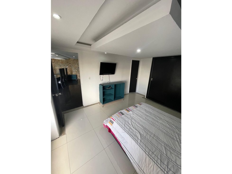 Venta de apartamento en El Cable — foto 6