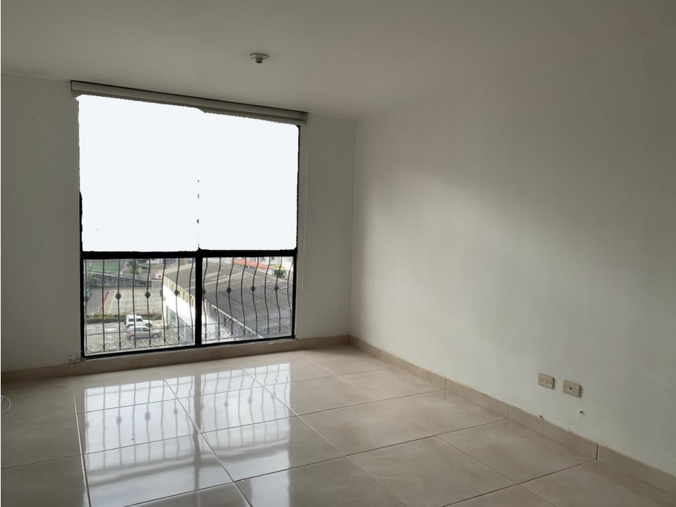 Venta de apartaestudio en San Rafael