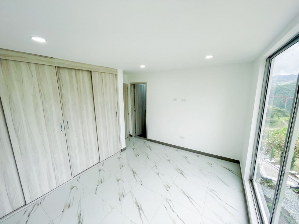 Venta de casa campestre en Cerro De Oro - 3