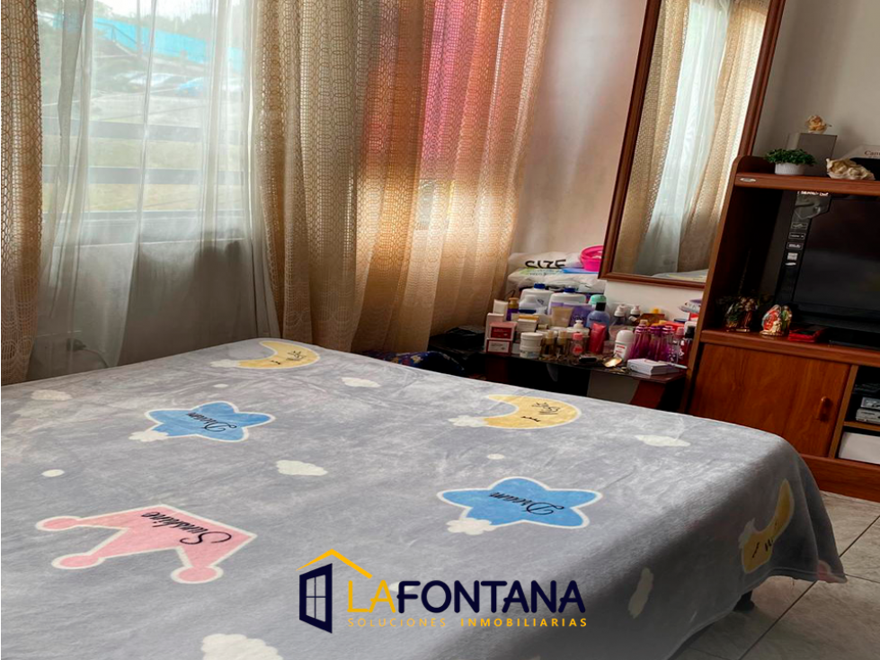 Venta de apartamento en Santos — foto 4