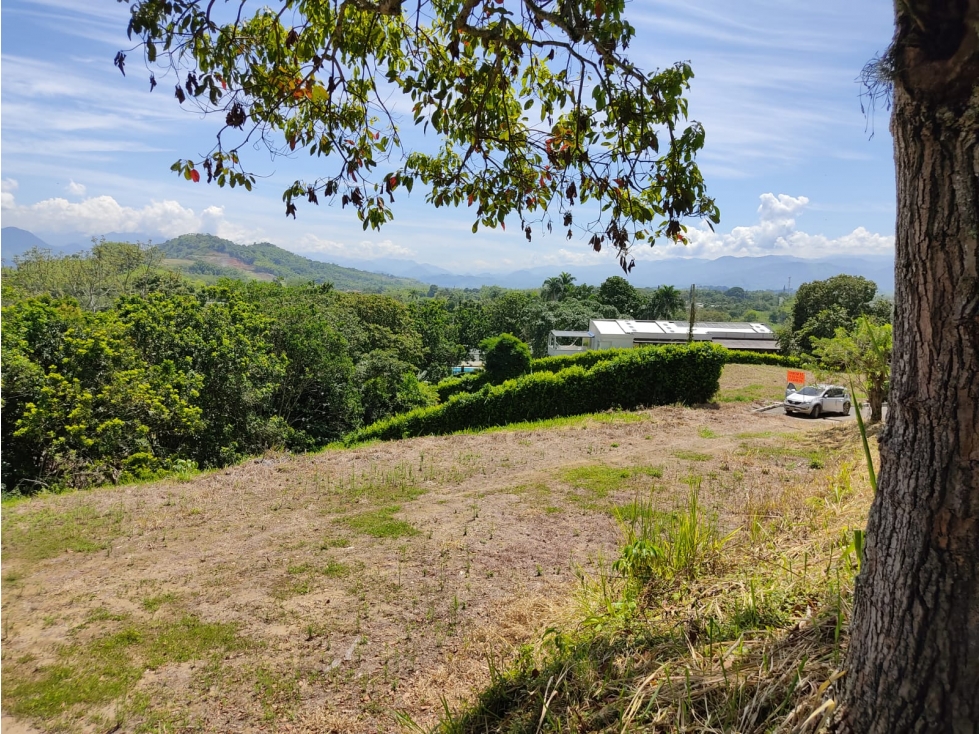 Venta de lote en el Km 41 - 5