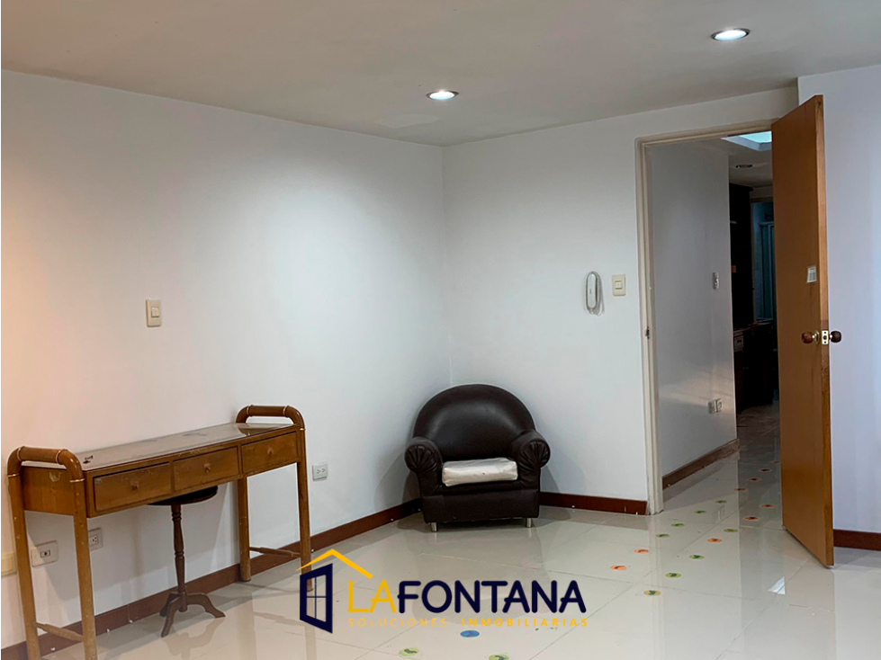 Venta de apartamento Palermo — foto 6