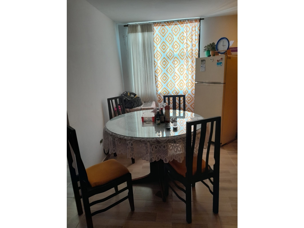 Venta de apartamento en San Sebastián