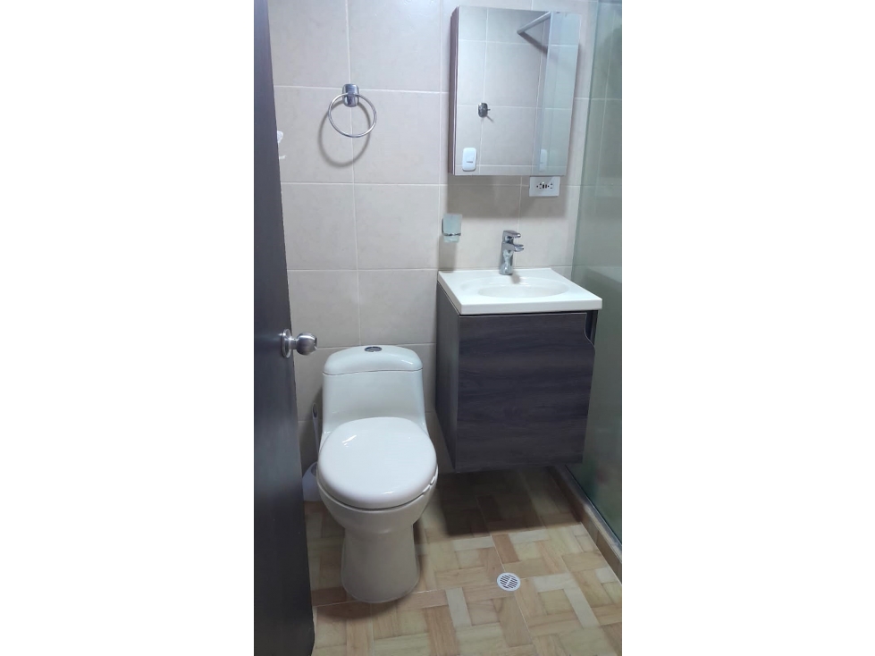 Venta de apartamento en Alférez Real — foto 5