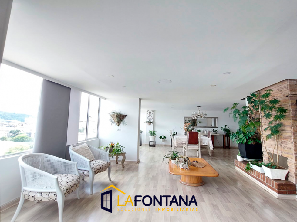 Venta de apartamento en Milán