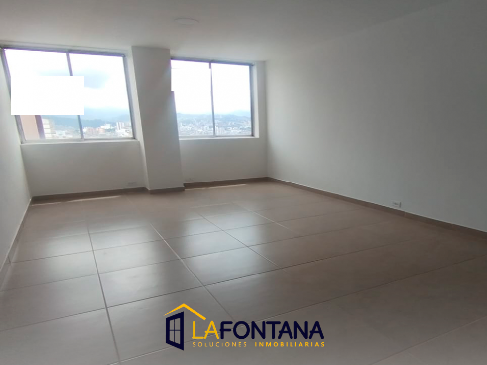 Venta de oficina en El Centro - 1