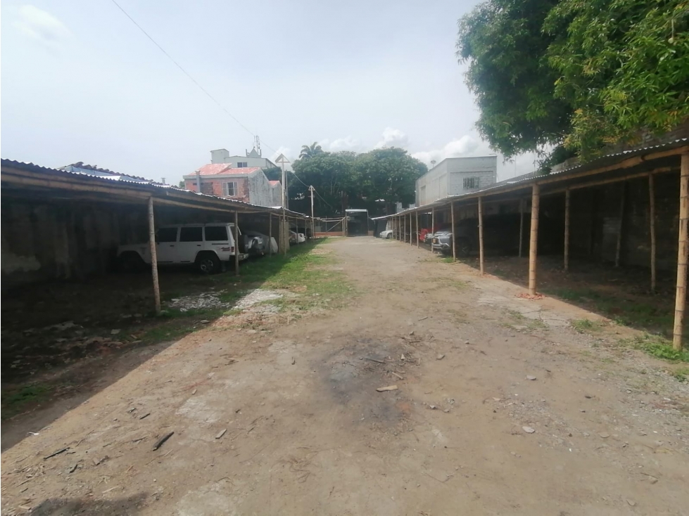 Venta de lote en La Virginia - 3