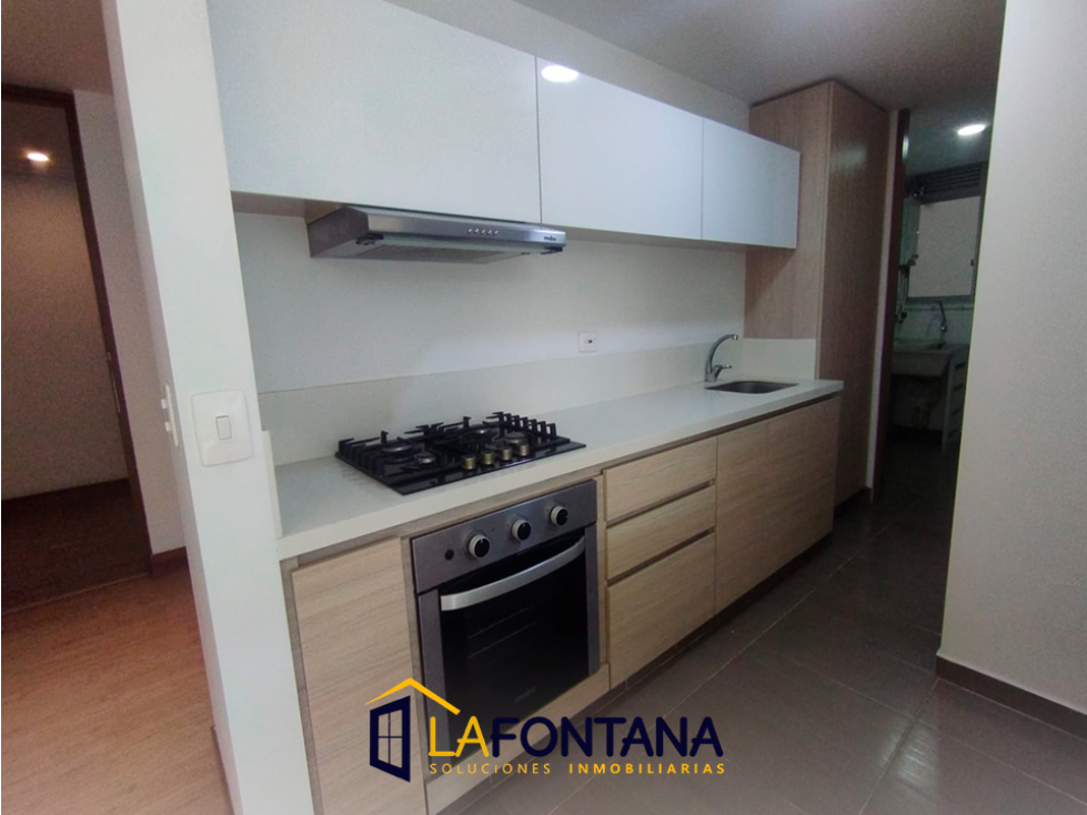 Venta de apartamento en Palermo — foto 3