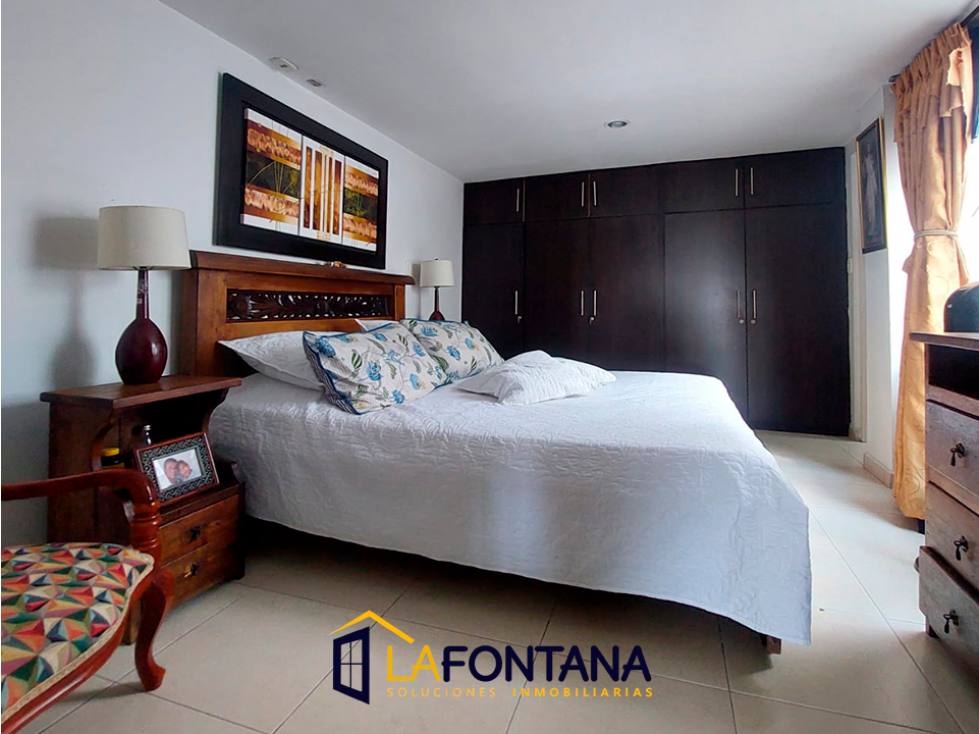 Venta de apartamento en Palermo — foto 6