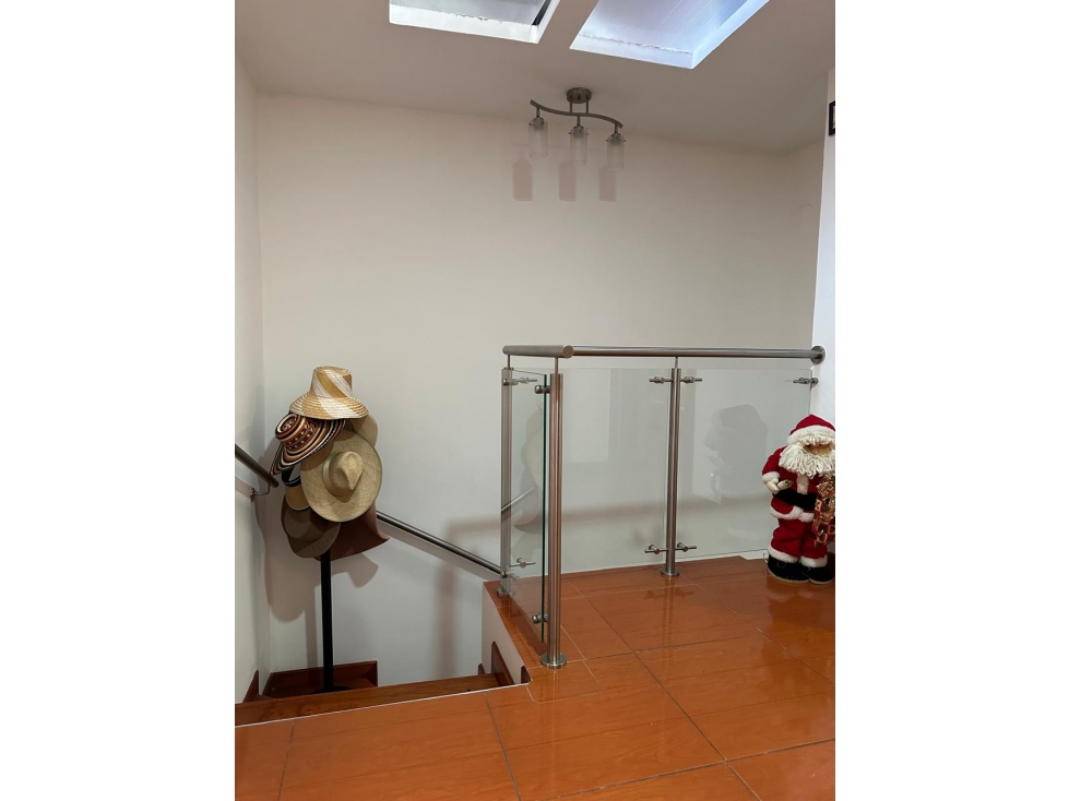 Venta de casa en Villamaria - El Palmar — foto 4