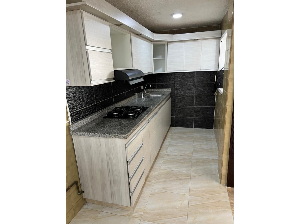 Venta de apartamento en El Cable — foto 3