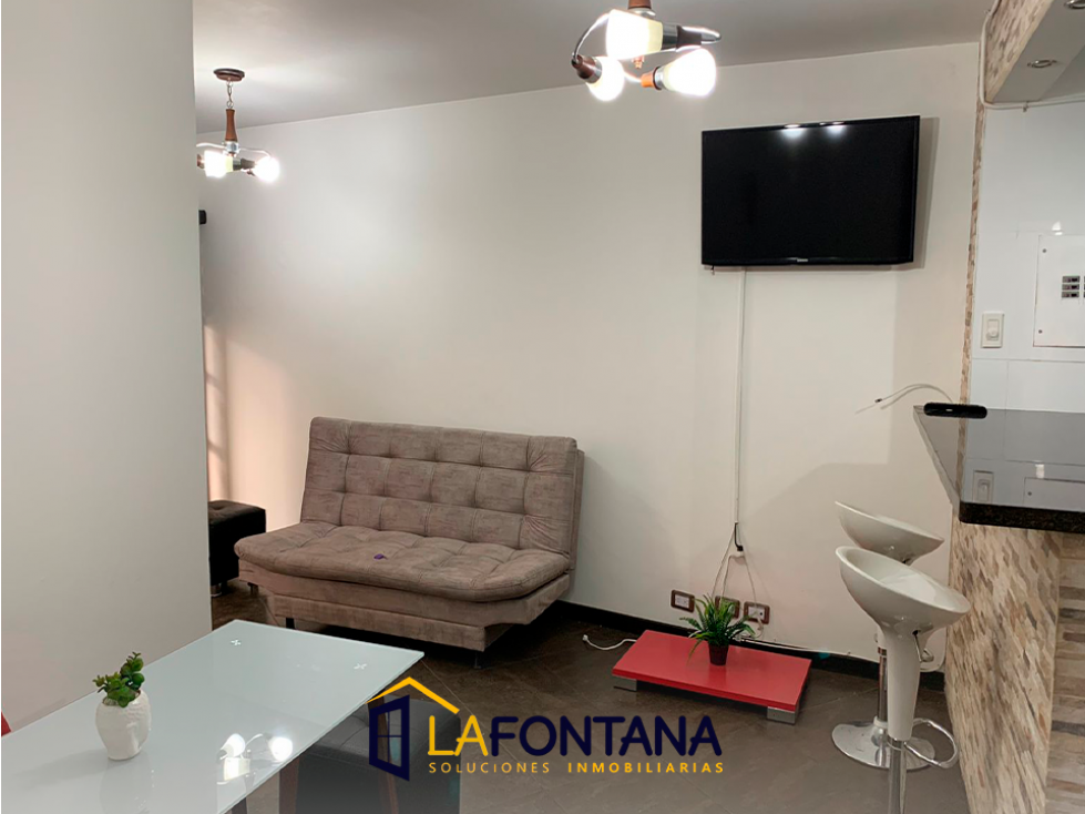 Venta de apartaestudio en Milan — foto 2