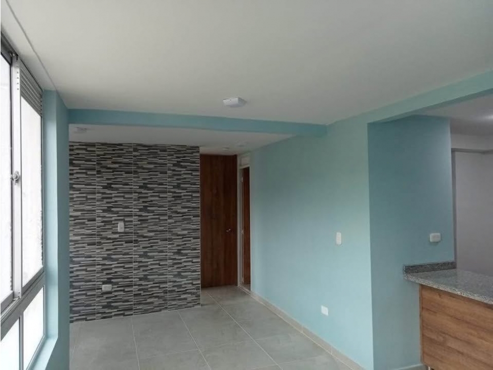 Venta de apartaestudio en Los Cambulos — foto 3