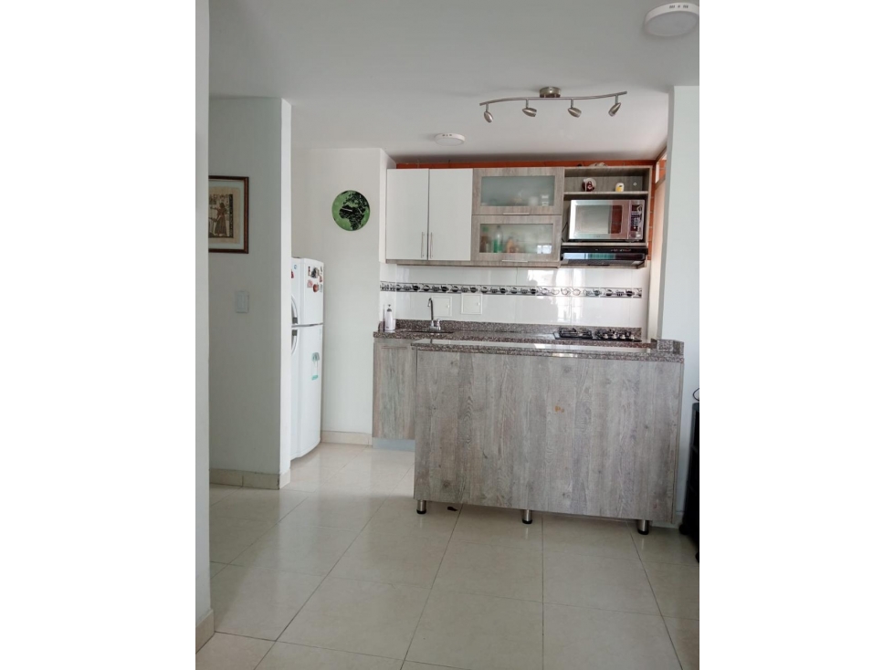 Venta de apartamento en Villamaria — foto 3
