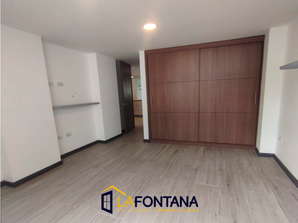 Venta de apartamento en Palermo — foto 5