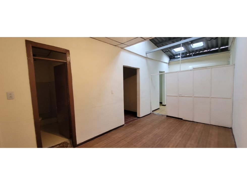 Venta de bodega en Liborio - 3