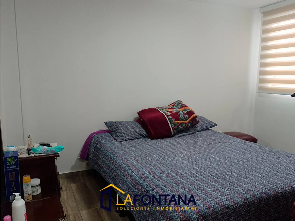 Venta de apartamento en Los Cambulos — foto 4