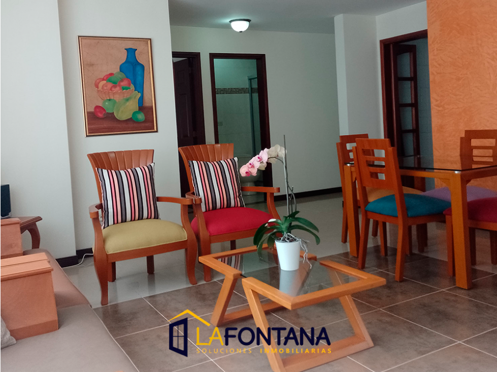 Venta de apartamento en Milán