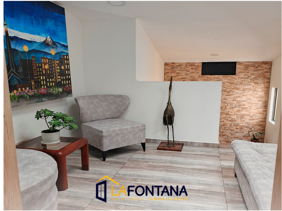 Venta de apartamento duplex en Milan — foto 5