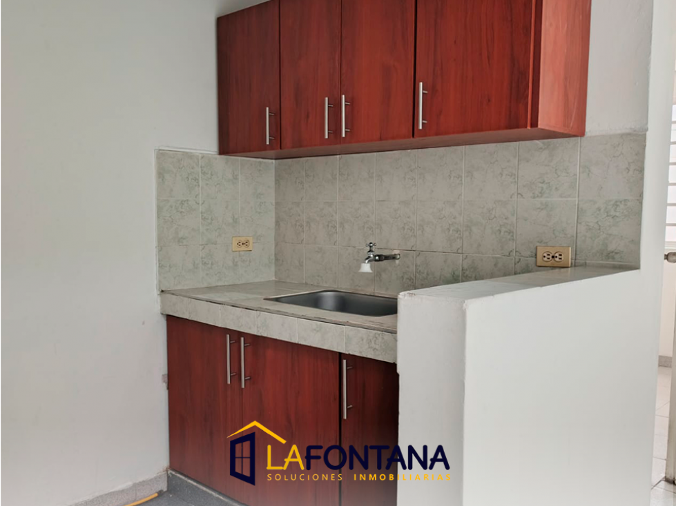 Se arrienda apartamento en El Bosque - 3