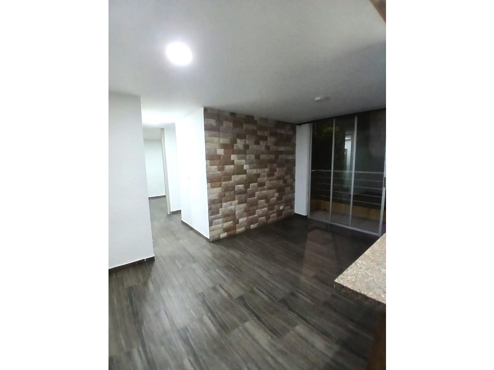 Venta de apartamento en Panorama