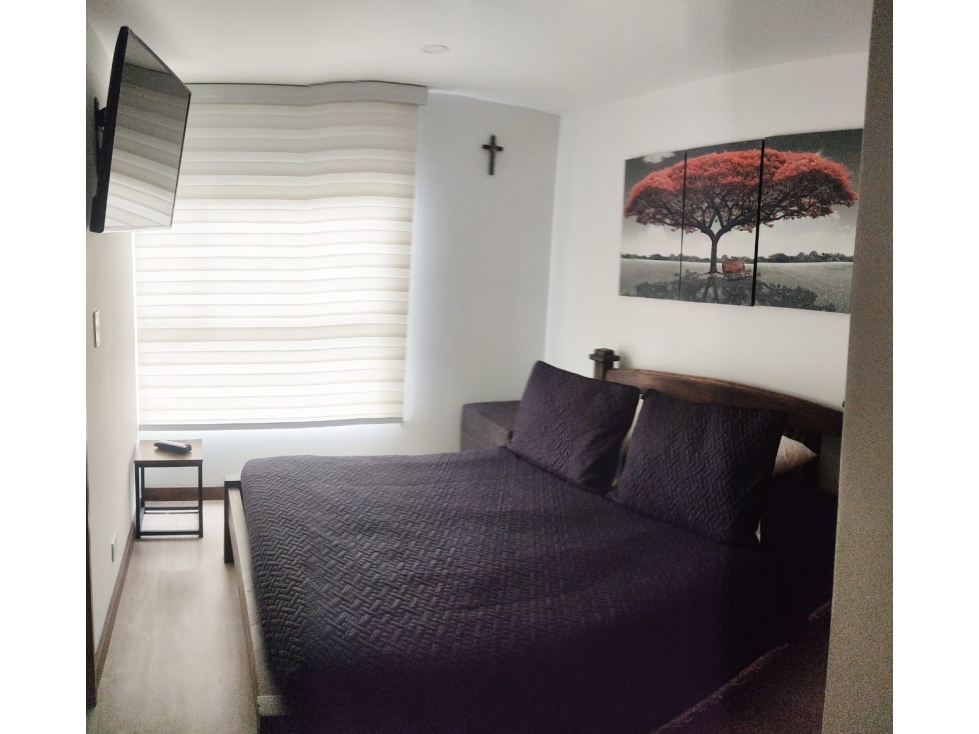 Venta de apartamento en La Sultana — foto 4