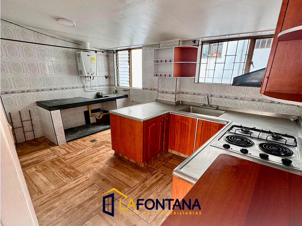 Venta de apartamento en Villa Carmenza — foto 3