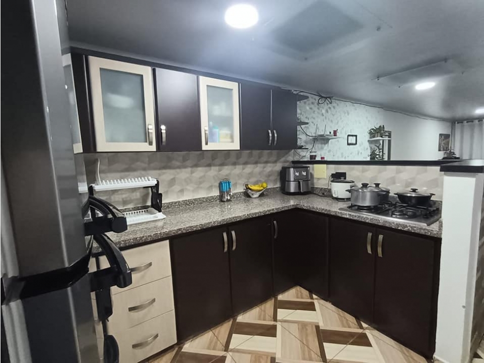 Venta de apartamento en Villamaria - La Pradera — foto 4