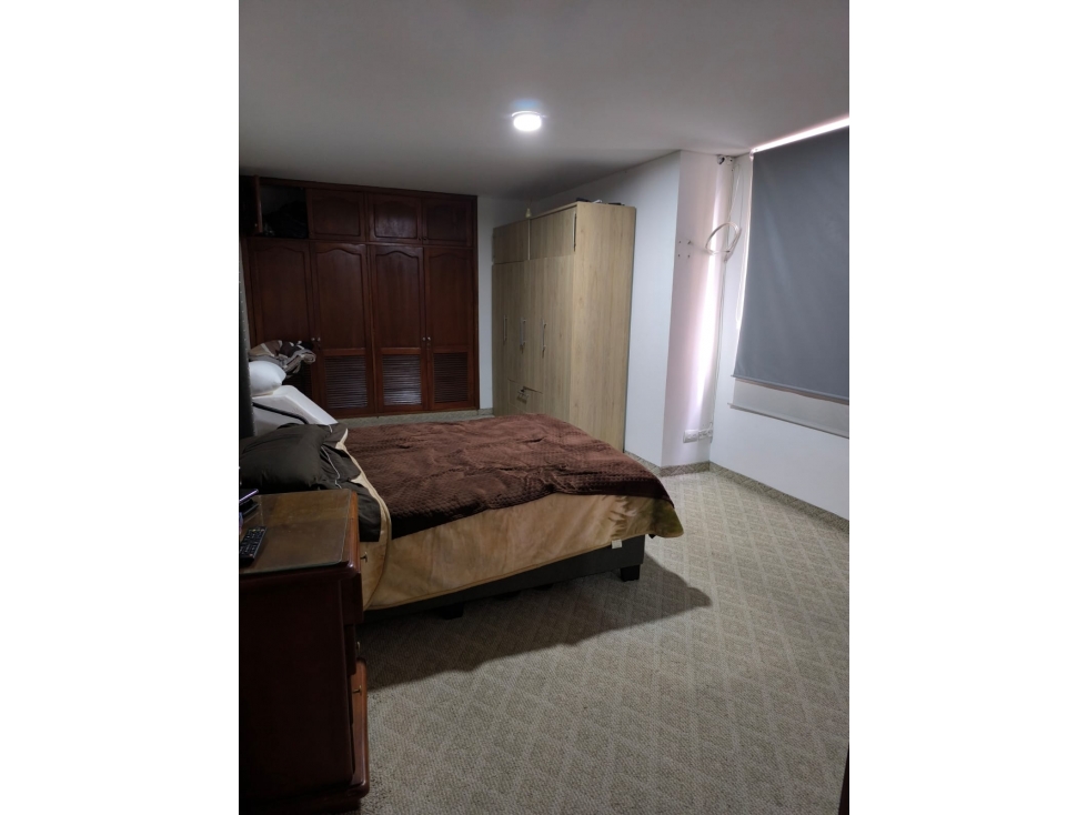 Venta de apartaestudio en la Av. Santander — foto 5