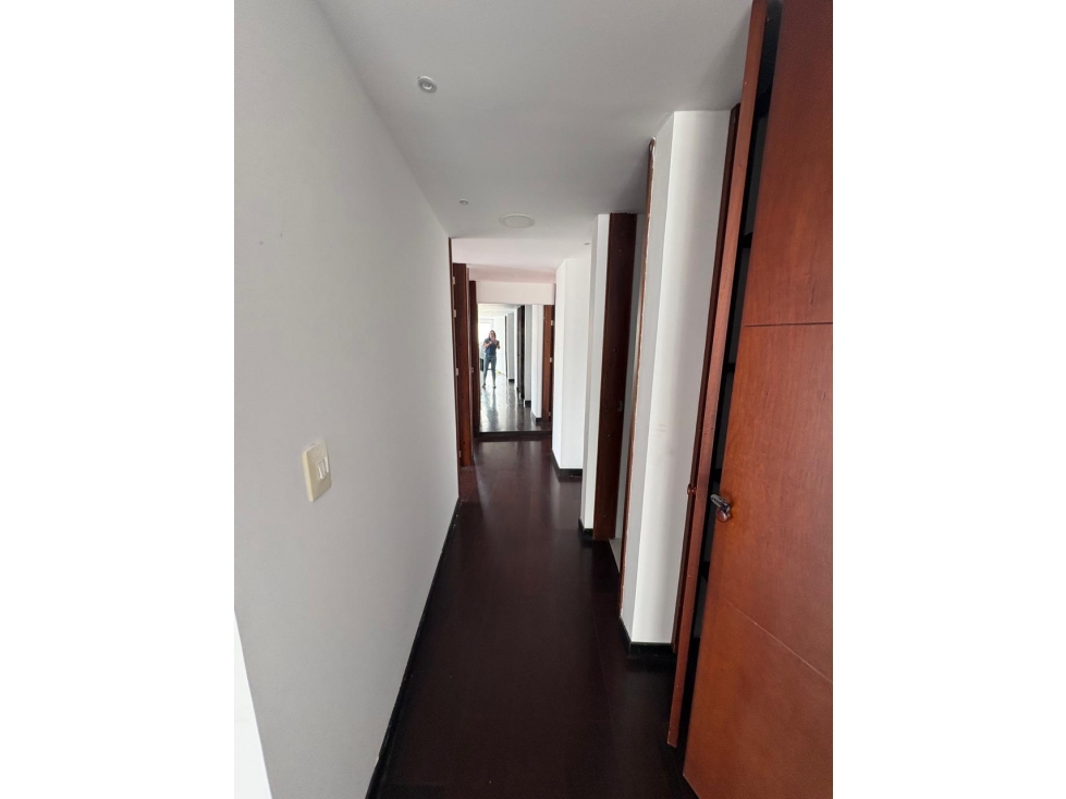 Venta de apartamento en la Av Santander — foto 6