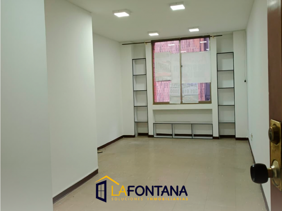 Venta de oficina en el Centro