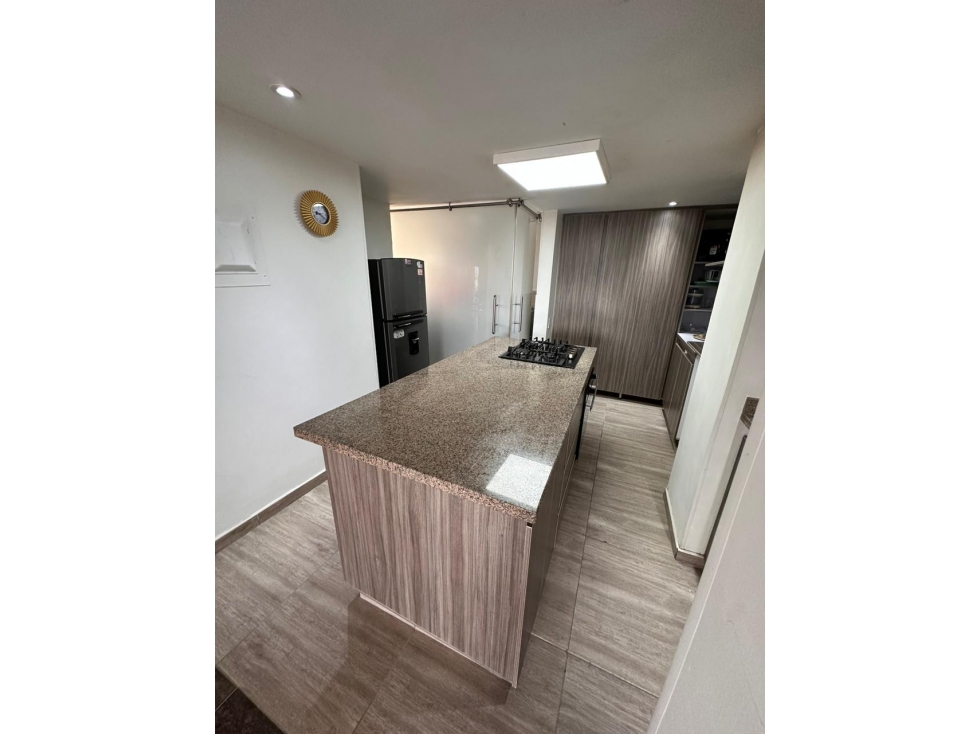 Venta de apartamento en la Arboleda — foto 5