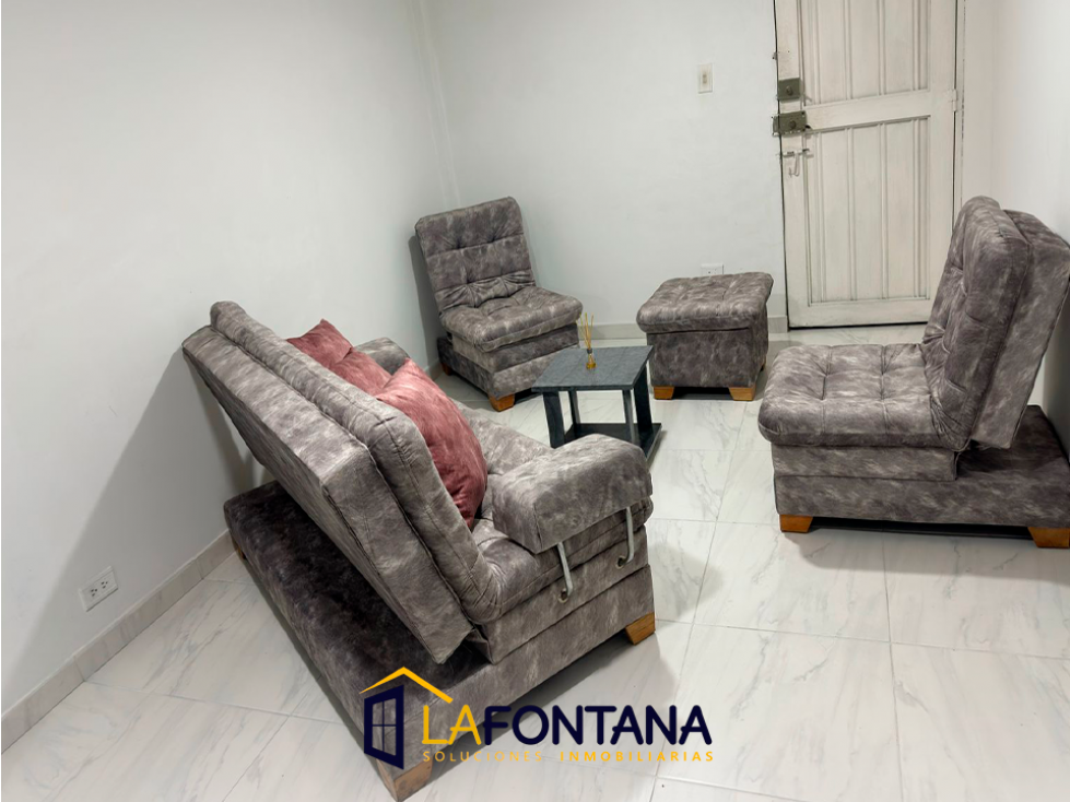 Venta de apartamento en los Agustinos — foto 2