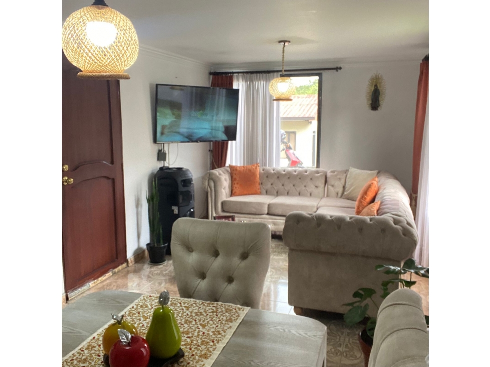 Venta de casa en Castilla