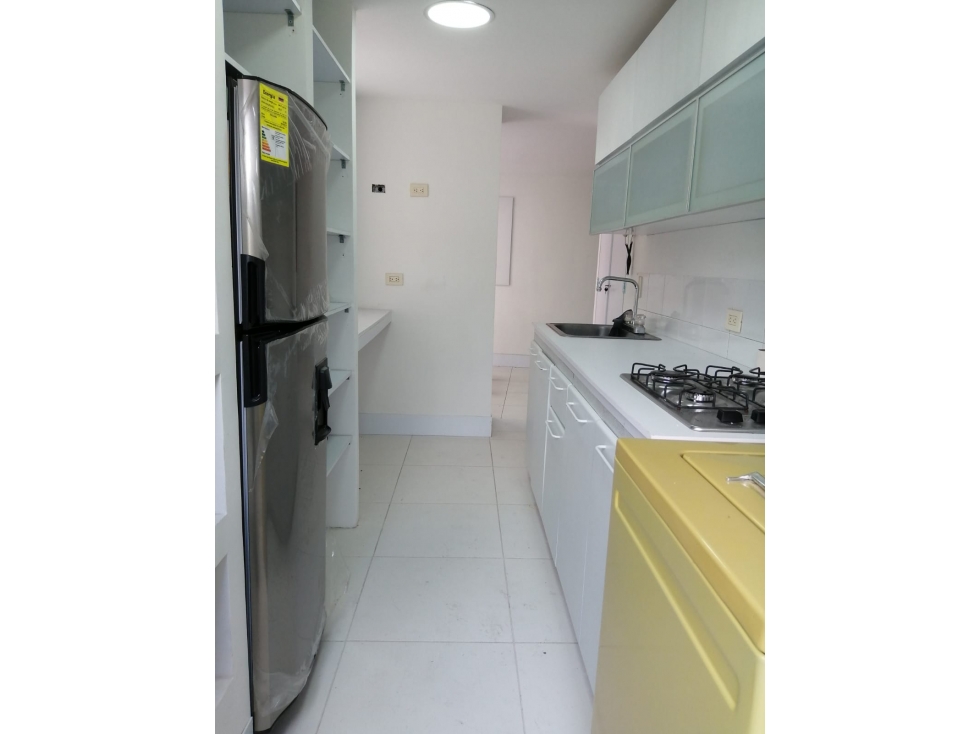 Venta de apartamento en Alta Suiza — foto 4