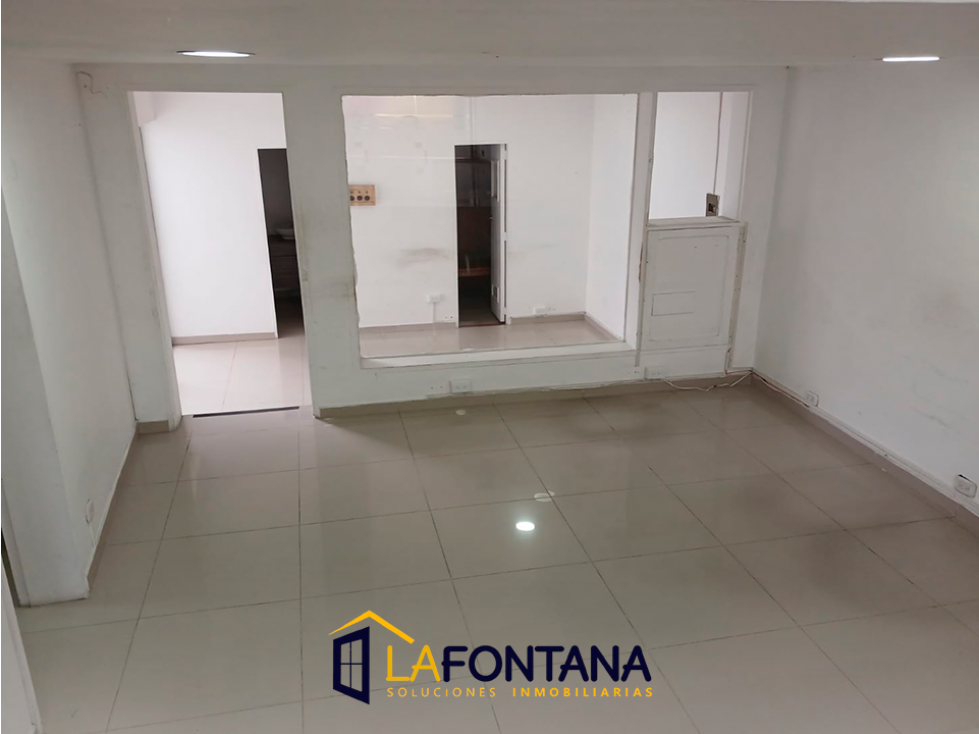 Se arrienda local en Ravasco — foto 4