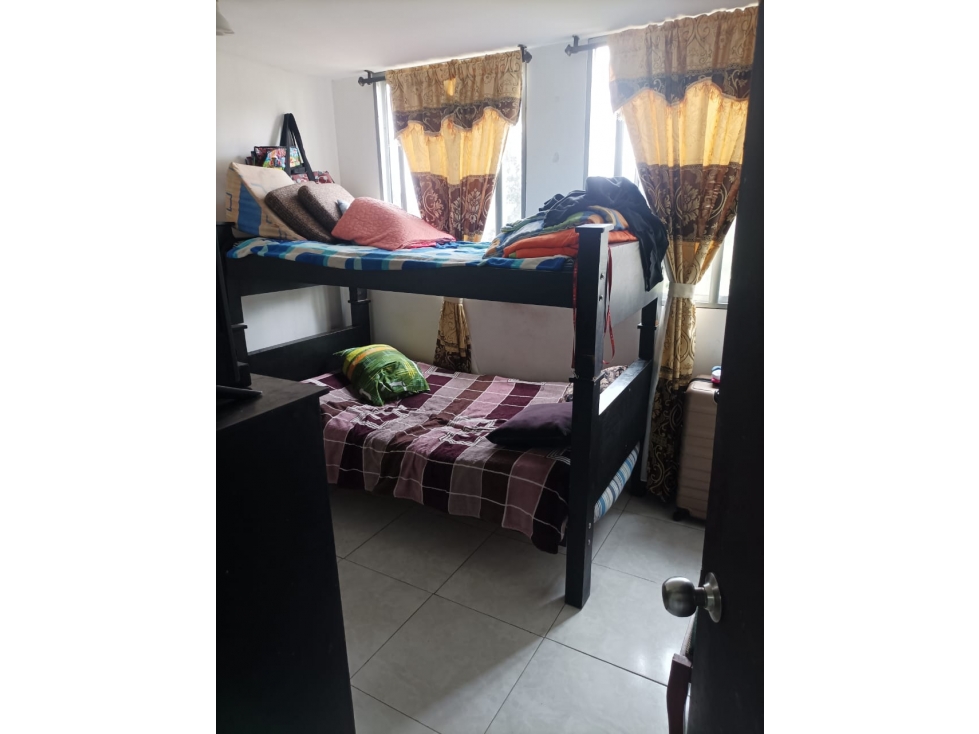 Venta de apartamento en Puertas Del Sol — foto 5