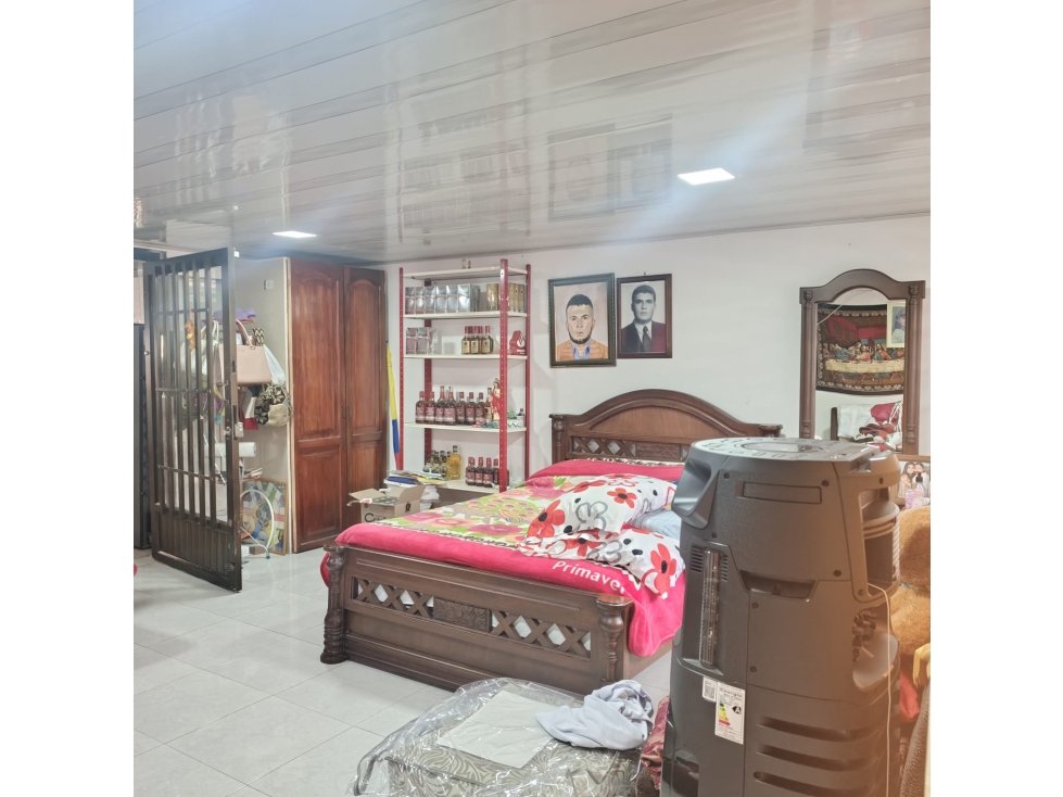Venta de casa con renta en Bosques del norte — foto 4