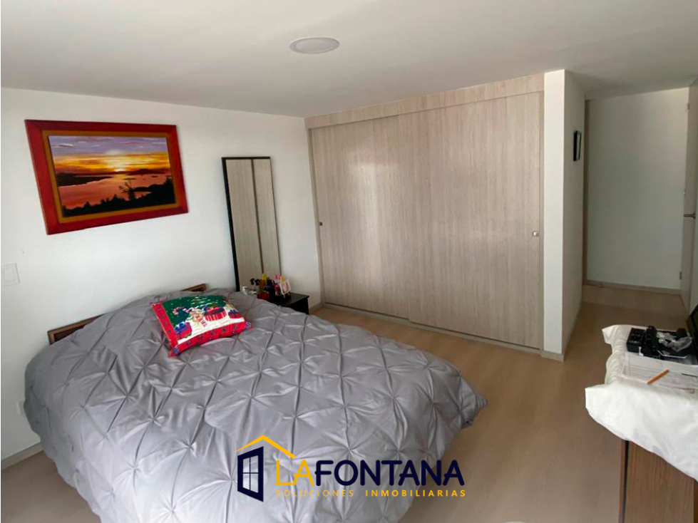 Venta de apartamento en San Jorge — foto 5