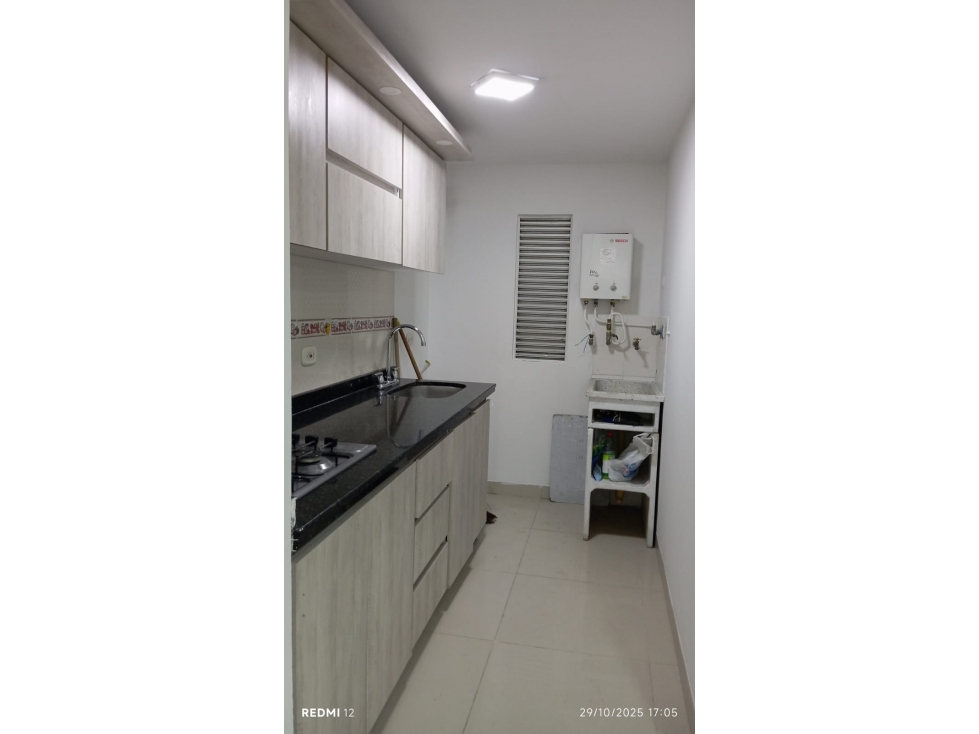 Venta de apartamento en Los Agustinos — foto 2