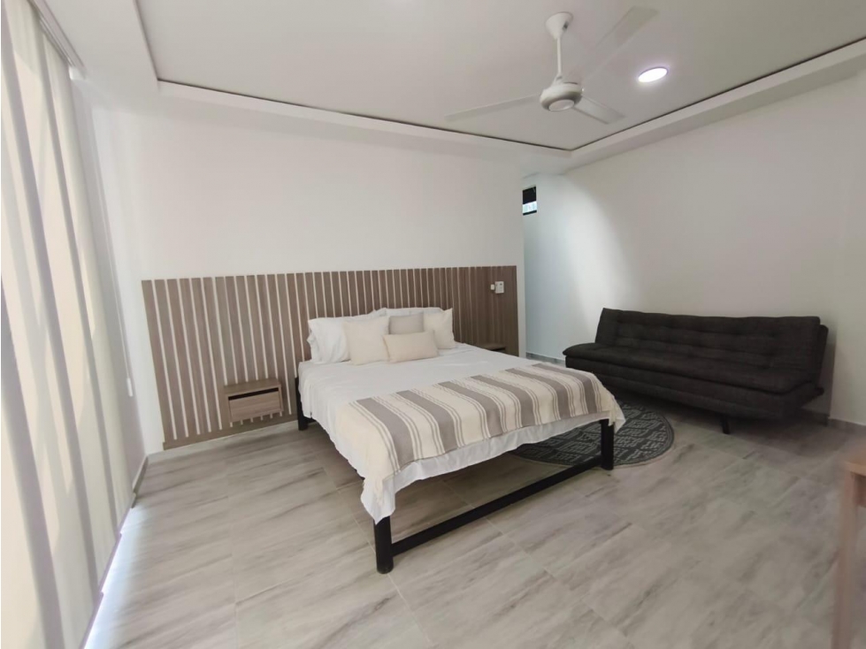 Venta de casa campestre en Santagueda — foto 5