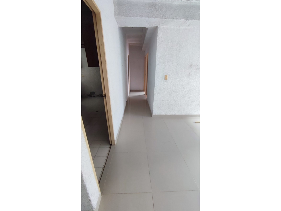 Venta de apartamento en Villa Pilar — foto 3