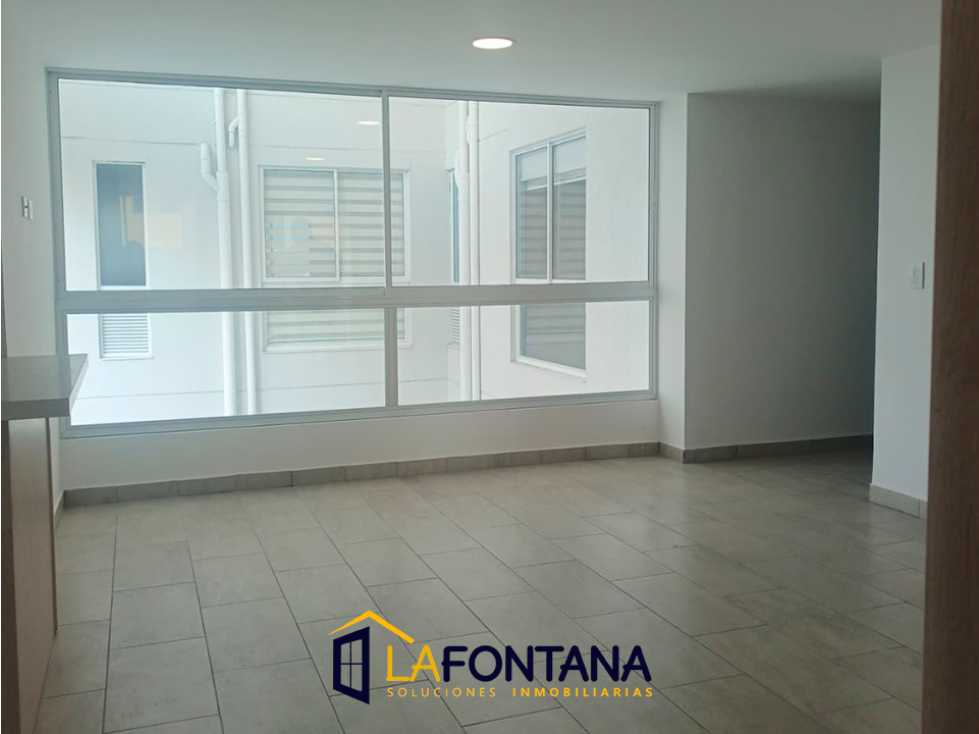 Venta de apartamento en San Jorge — foto 3