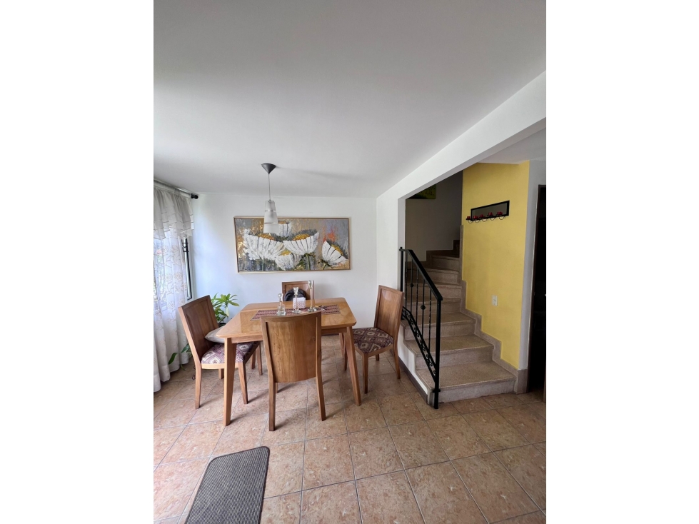 Venta de casa en Villa Pilar — foto 2