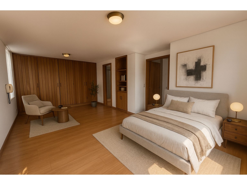 Venta de apartamento en Palermo — foto 3